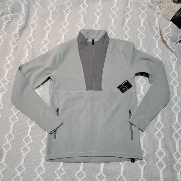 Backcountry Huxley Fleece - Picture 2 of 9